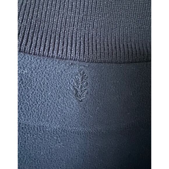 Free People Movement Mountain Dreamin' Half-Zip Pullover Size: Medium - Picture 6 of 6